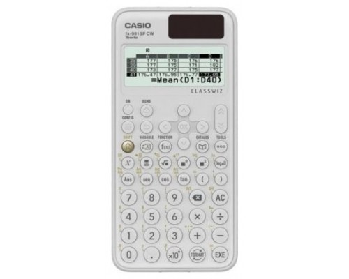 CALCULADORA CASIO FX-991 SP CW